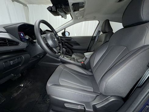 New 2026 Subaru Crosstrek 2.5i image 11