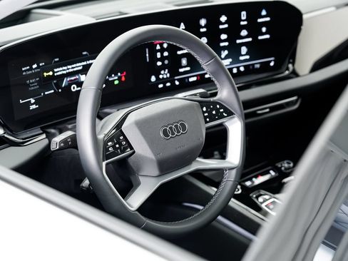 Certified 2025 Audi A5 2.0T Premium w/ Premium Plus AWD/4WD image 9