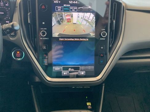 Certified 2024 Subaru Crosstrek 2.5i Sport w/ Crosstrek Mirror Package image 7