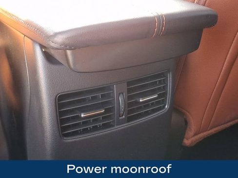 Used 2025 MAZDA CX-30 Carbon image 15