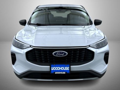 Used 2025 Ford Escape Active image 2
