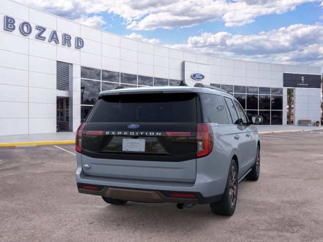 New 2026 Ford Expedition King Ranch AWD/4WD image 9