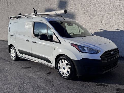 Certified 2020 Ford Transit Connect XL image 6