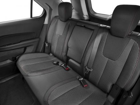 Used 2017 Chevrolet Equinox LT image 17