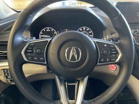 Certified 2019 Acura RDX AWD image 12