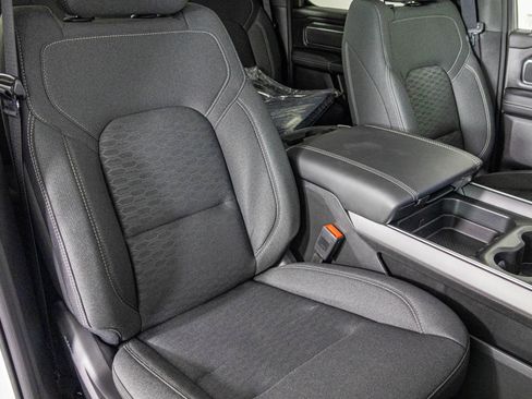 New 2026 RAM 1500 Big Horn image 36