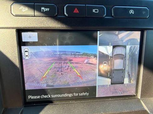 Used 2020 Ford F150 King Ranch w/ Equipment Group 601A Luxury AWD/4WD image 20