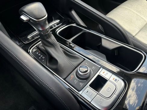 Used 2021 Kia Telluride SX w/ Nightfall Edition Package image 24