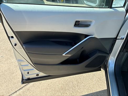 New 2026 Toyota Corolla Cross LE image 12