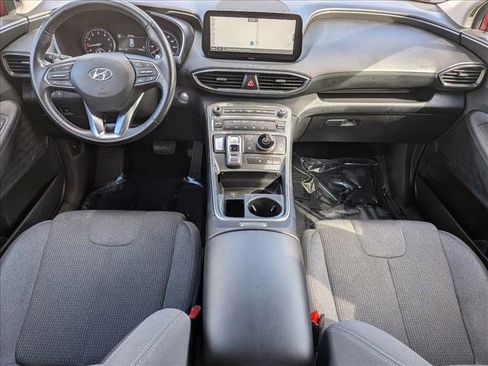 Used 2023 Hyundai Santa Fe SEL image 17