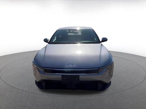 Used 2025 Kia K4 FWD image 4