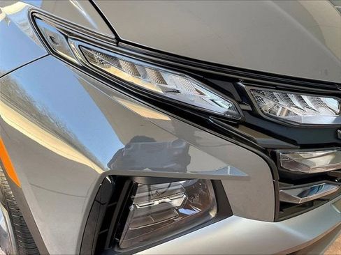 Used 2026 Hyundai Tucson SE AWD/4WD image 29