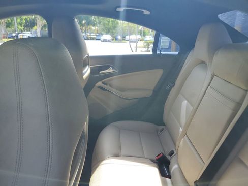 Used 2018 Mercedes-Benz CLA 250 image 5