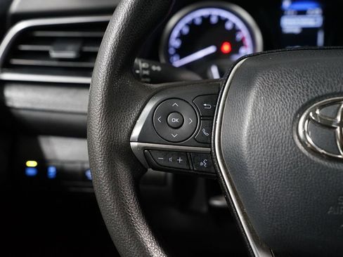 Certified 2023 Toyota Camry LE image 14