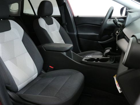 Certified 2024 Chevrolet Trax LS image 29