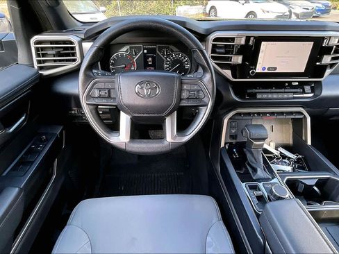Certified 2025 Toyota Tundra SR5 image 6