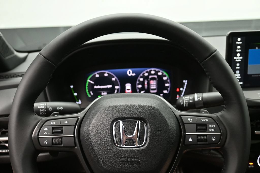 New 2026 Honda Accord Sport image 10