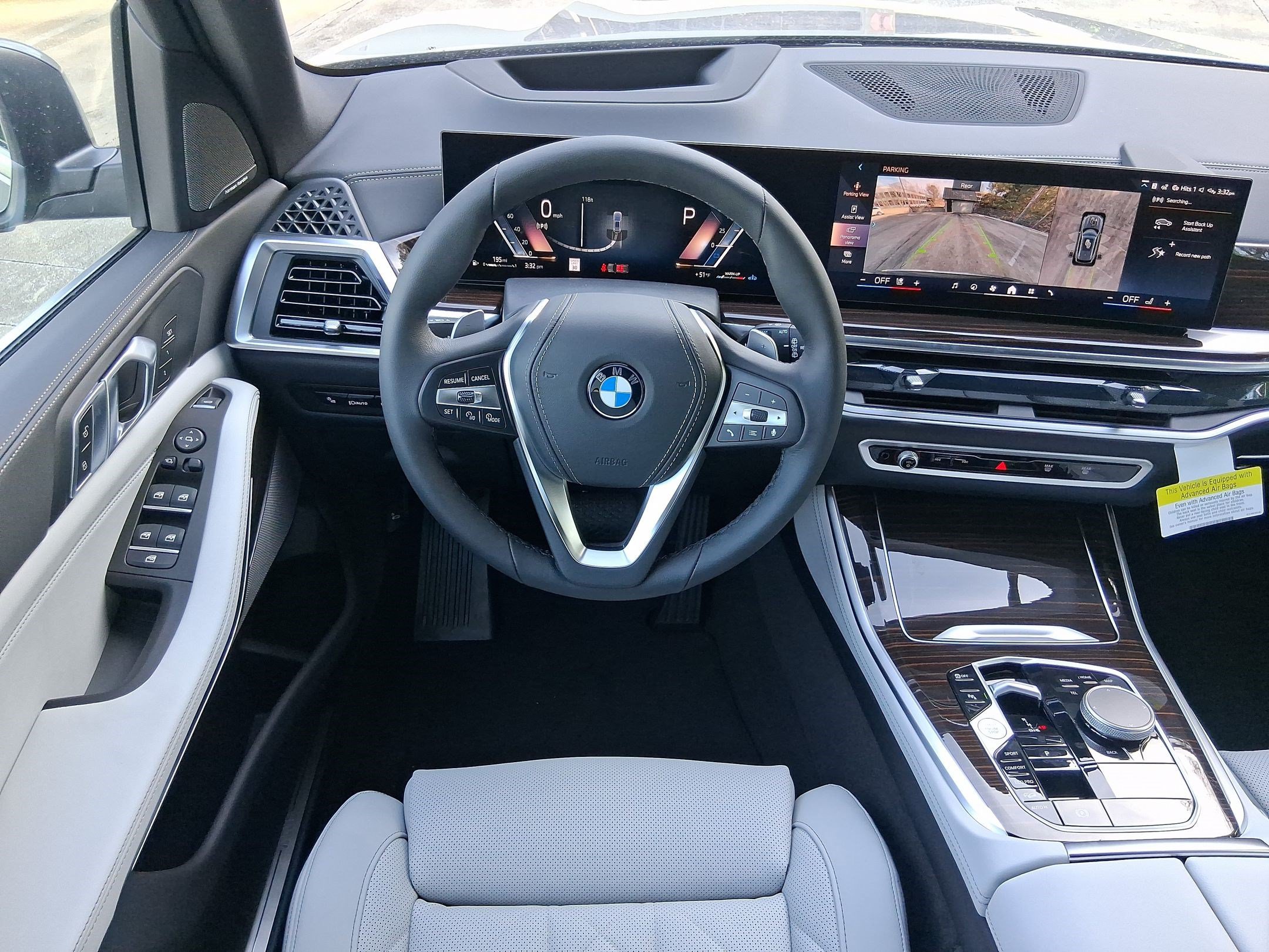 Used 2026 BMW X5 xDrive40i w/ Premium Package AWD/4WD image 27