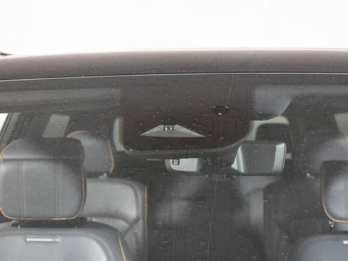 Used 2022 Jeep Grand Wagoneer Series II w/ Convenience Group III image 46