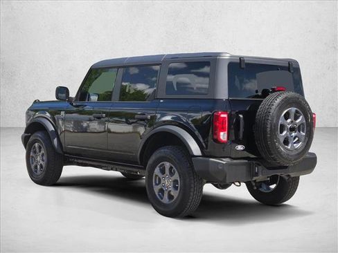 New 2026 Ford Bronco Big Bend AWD/4WD image 7