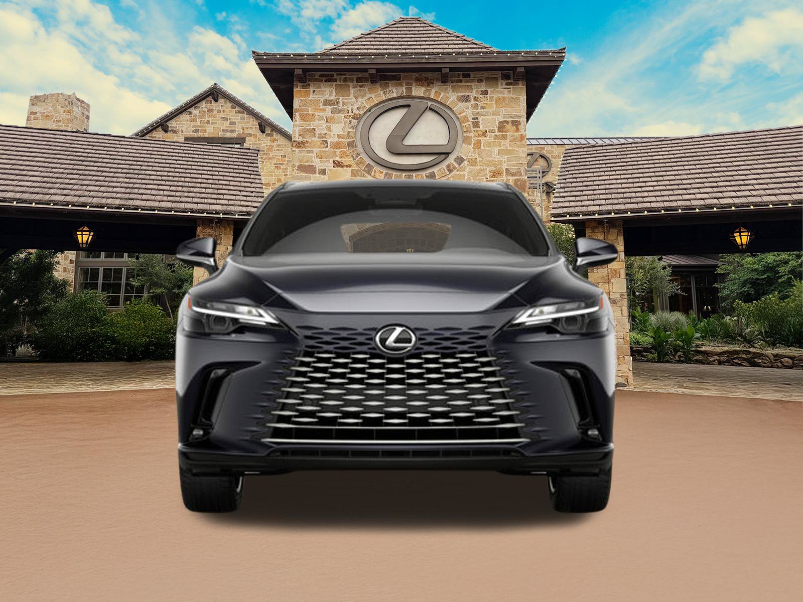 New 2026 Lexus RX 350 Premium Plus w/ Convenience Package AWD/4WD image 6