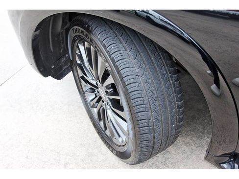 Used 2022 INFINITI QX80 Sensory w/ Cargo Package AWD/4WD image 37