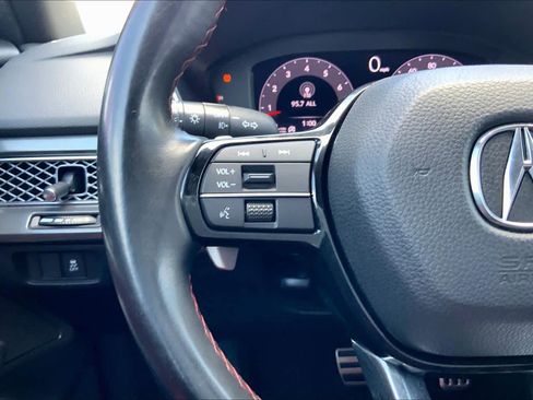 Used 2023 Acura Integra A-Spec image 23