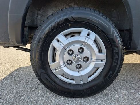 Used 2019 RAM ProMaster 1500 image 20