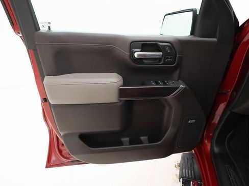 Used 2021 GMC Sierra 1500 SLT w/ SLT Premium Plus Package image 8