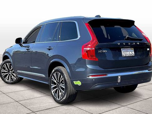 Used 2023 Volvo XC90 T8 Core image 15