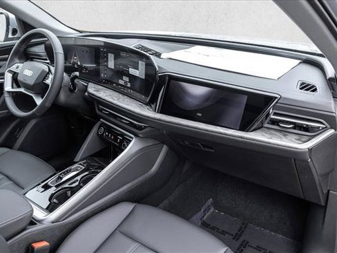 New 2026 Audi Q5 Premium Plus AWD/4WD image 24