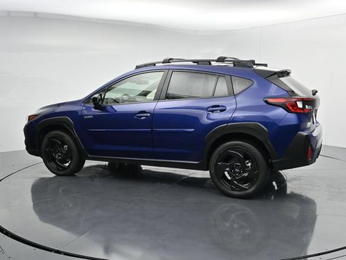 Used 2026 Subaru Crosstrek 2.5i Sport w/ Crosstrek Mirror Package AWD/4WD image 5