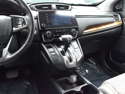 Used 2017 Honda CR-V EX-L image 22