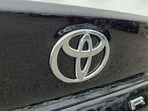 New 2026 Toyota Camry LE image 16