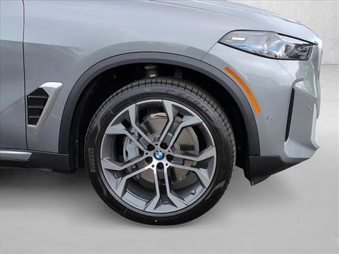 New 2026 BMW X5 xDrive40i image 10
