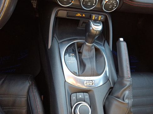 Used 2020 FIAT 124 Spider Abarth w/ Convenience Group image 15