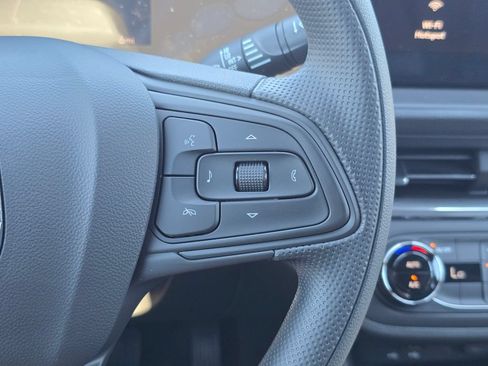 New 2026 Buick Envista Preferred FWD image 20