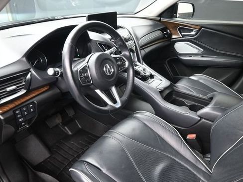 Used 2019 Acura RDX FWD w/ Advance Package image 19