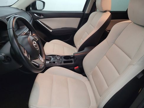 Used 2016 MAZDA CX-5 Grand Touring image 17