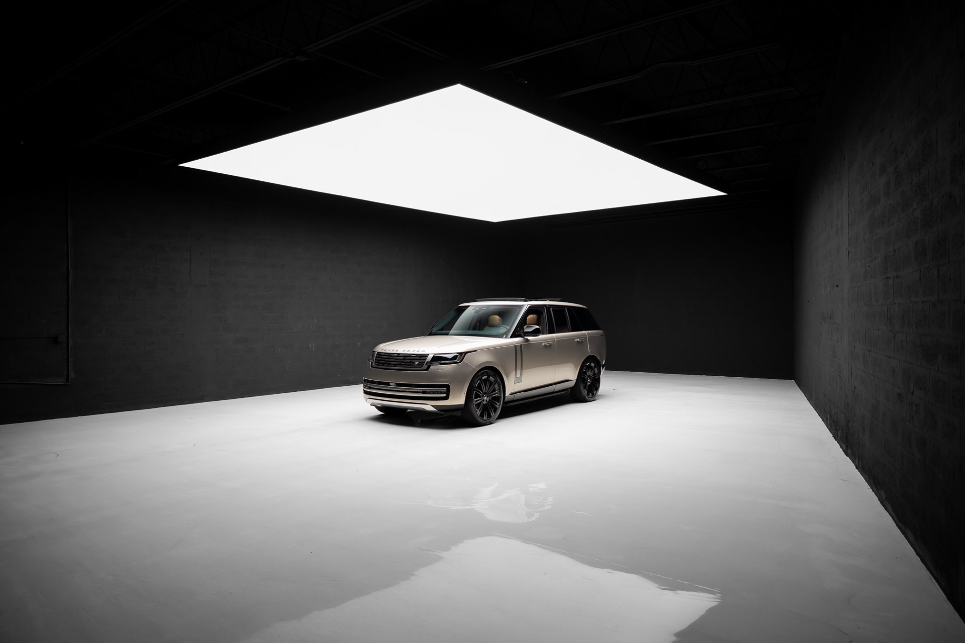 Used 2024 Land Rover Range Rover SE AWD/4WD image 83