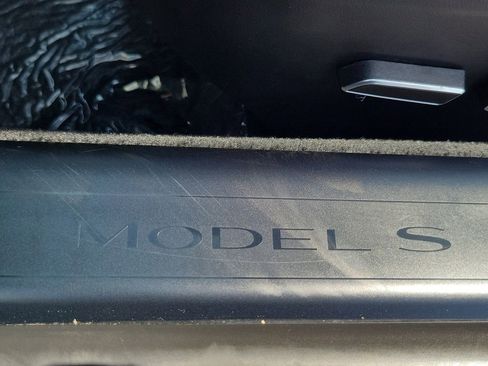 Used 2021 Tesla Model S Plaid AWD/4WD image 15