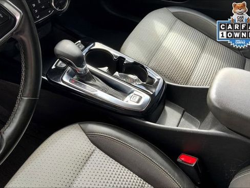 Used 2024 Chevrolet Trax LT w/ Driver Confidence Package image 17