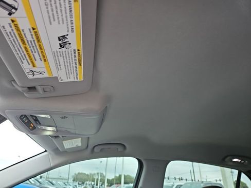 Used 2024 Chevrolet Equinox LS image 28