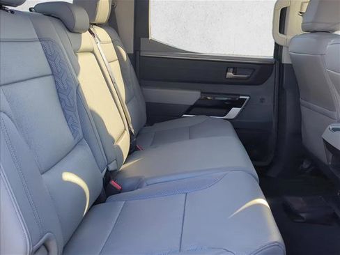 Used 2023 Toyota Tundra Limited RWD image 21