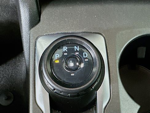 Used 2025 Ford Bronco Sport Outer Banks w/ Outer Banks Tech Package+ AWD/4WD image 25