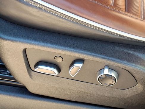 Certified 2024 GMC Yukon Denali Ultimate image 3