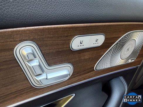 Used 2021 Mercedes-Benz GLS 580 4MATIC image 21