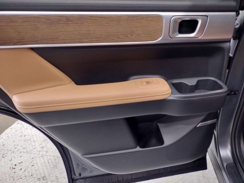New 2026 Hyundai Santa Fe Limited AWD/4WD image 30