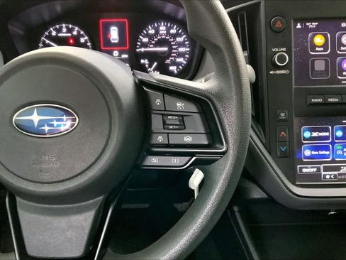 Used 2024 Subaru Crosstrek 2.0i image 24