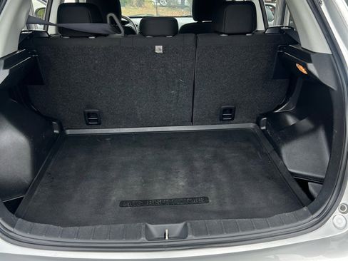 Used 2018 Mitsubishi Outlander Sport ES image 11